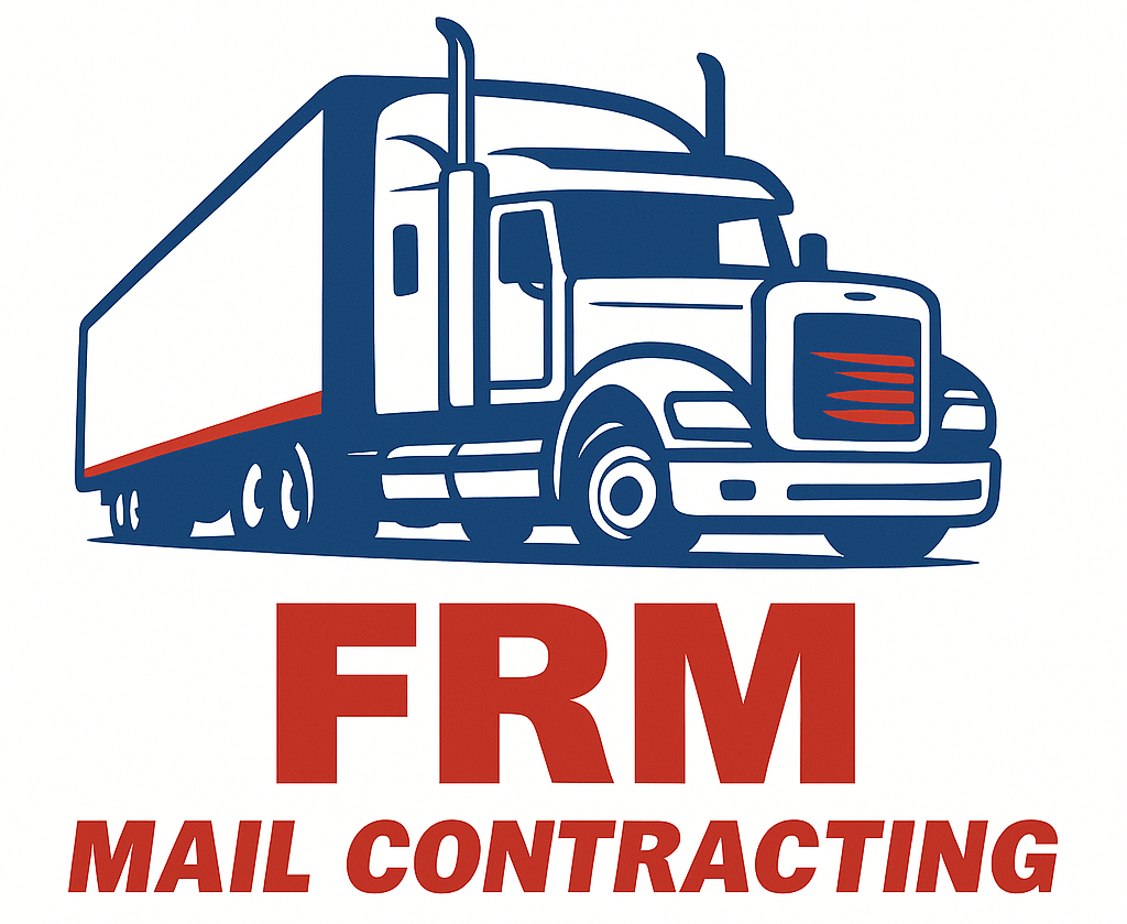 FRM Mail Contracting